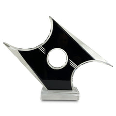 Acrylic Sculpture