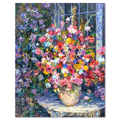 Garden Potpourri