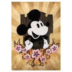 The Mouse