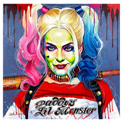 Harley Quinn