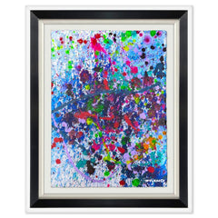 Untitled Abstract