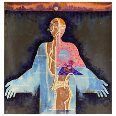 Transfigure Night