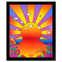 Sunrise 2000