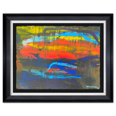 Untitled Abstract