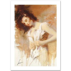 White Camisole