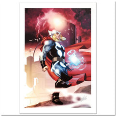 Thor #615