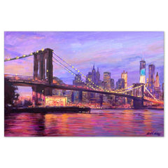 The Brooklyn Side
