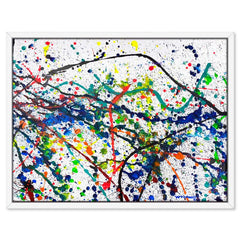 Untitled Abstract