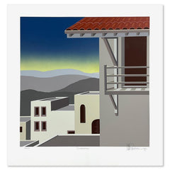 Terrascape