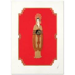 Plum Blossom