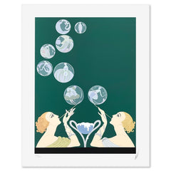 Bubbles