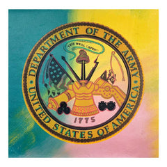 The United States Army Seal