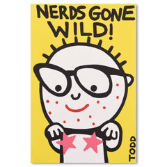 Nerds Gone Wild