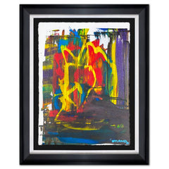 Untitled Abstract