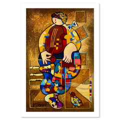 Merry Violin