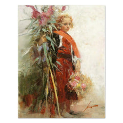 Flower Child