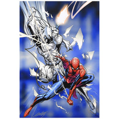 Vengeance of the Moon Knight #9