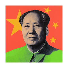 Chairman Mao