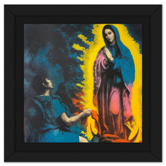 Our Lady of Guagalupe
