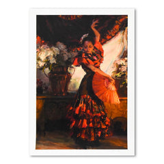 Viva Flamenco