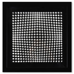 Trois Dimensions Optique de la serie Cinetiques