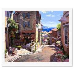Hauts De Cagnes