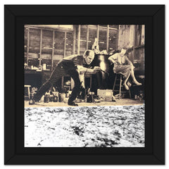 Jackson Pollock