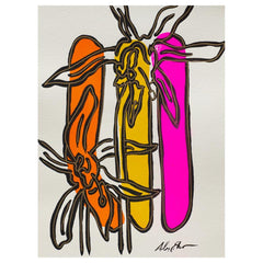 Auto Floral For Fernand