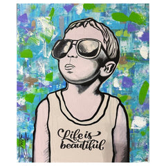 Beautiful Life