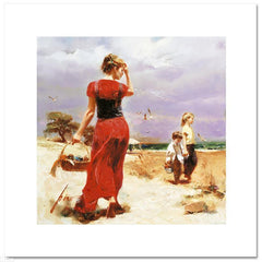 Seaside Gathering