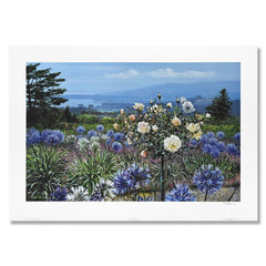 Artist's Garden