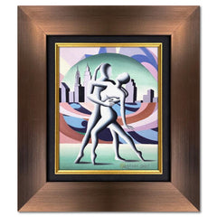 Dancing Dreamscape