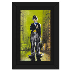 Charlie Chaplin II