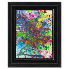 Untitled Abstract