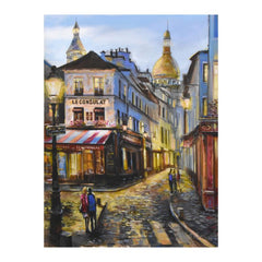 Le Consulat