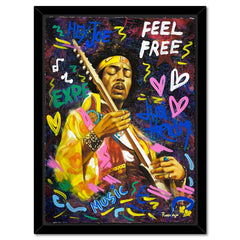 Jimi Hendrix