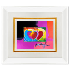 2 Hearts