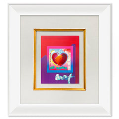 Heart on Blends
