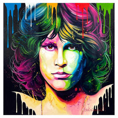 Jim Morrison