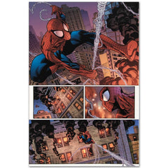 The Amazing Spider-Man #596