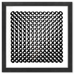 Trois Dimensions Optique de la serie Cinetiques