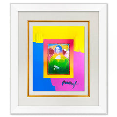 Mona Lisa