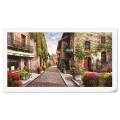 Cafe de France