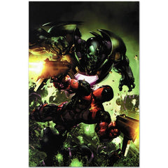 Deadpool #3