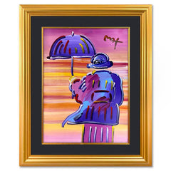 Umbrella Man