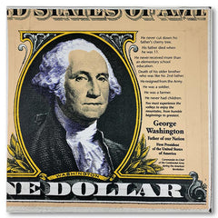 George Washington, Father of Our Nation