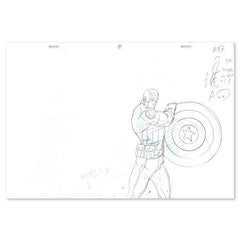 Captain America