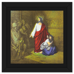 The Story of Mary Magadalena