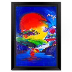 Sunrise 2000