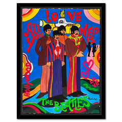 The Beatles